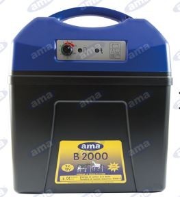Elettrificatore ama ranch - ama,