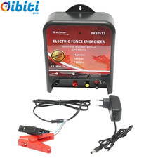 Elettrificatore a Doppia