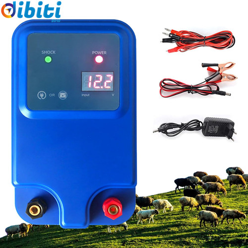 Elettrificatore per recinto - elettrificatore,