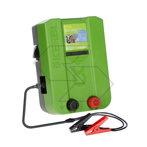 Elettrificatore per recinto - elettrificatore,