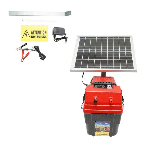 Elettrificatore per recinto