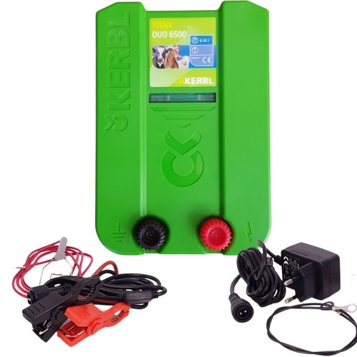 Elettrificatore per recinto - elettrificatore,