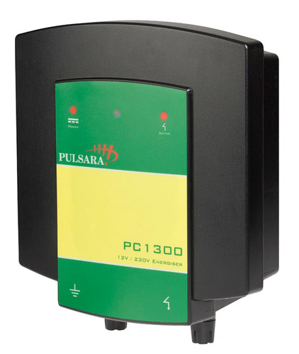 Elettrificatore pulsara pc1300 - pulsara,