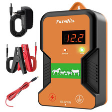 Elettrificatore Recinto