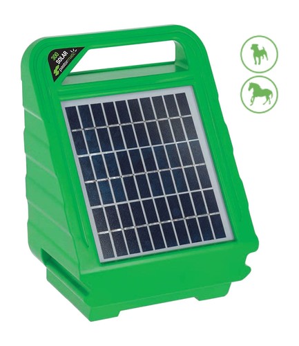 Pastormatic elettrificatore - pastormatic,
