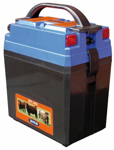 Elettrificatore per recinti - per,
