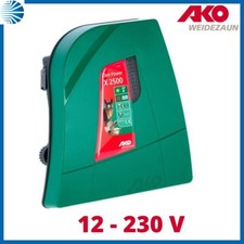 Elettrificatore per recinto