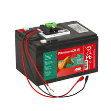 BATTERIA PER ELETTRIFICATORE