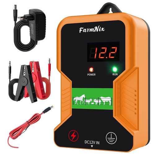 15km elettrificatore per - elettrificatore,