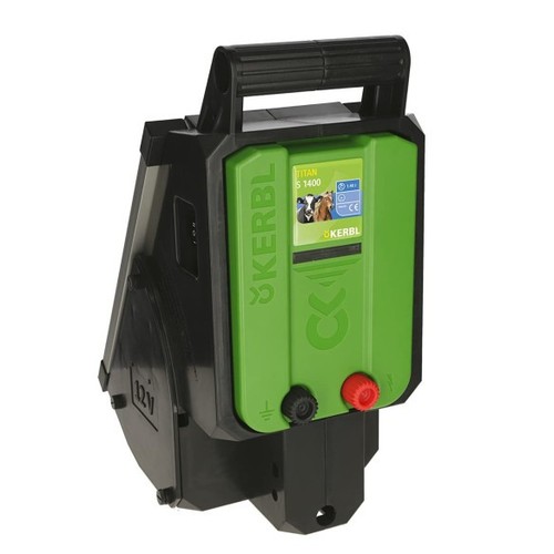 Kerbl titan s1400 - titan,