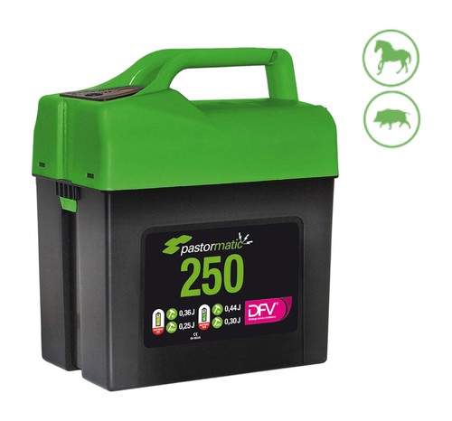 Pastormatic elettrificatore - pastormatic,